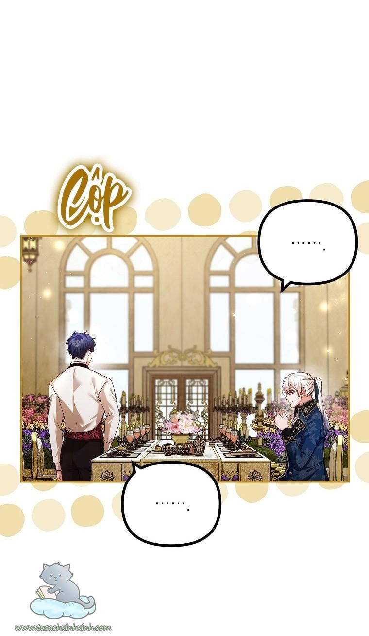 Quãng Đời Còn Lại Của Nữ Phụ Yểu Mệnh Chap 335 - Next Chap 336