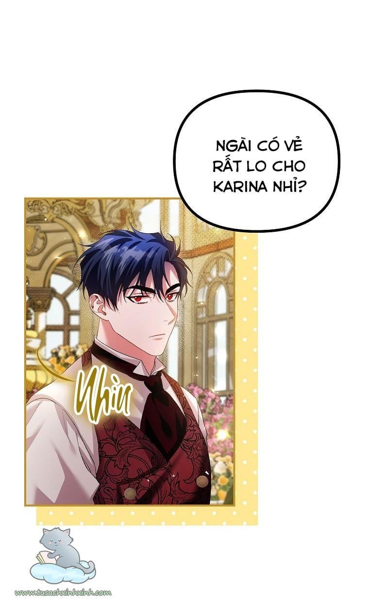 Quãng Đời Còn Lại Của Nữ Phụ Yểu Mệnh Chap 335 - Next Chap 336