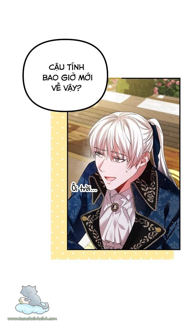 Quãng Đời Còn Lại Của Nữ Phụ Yểu Mệnh Chap 335 - Next Chap 336
