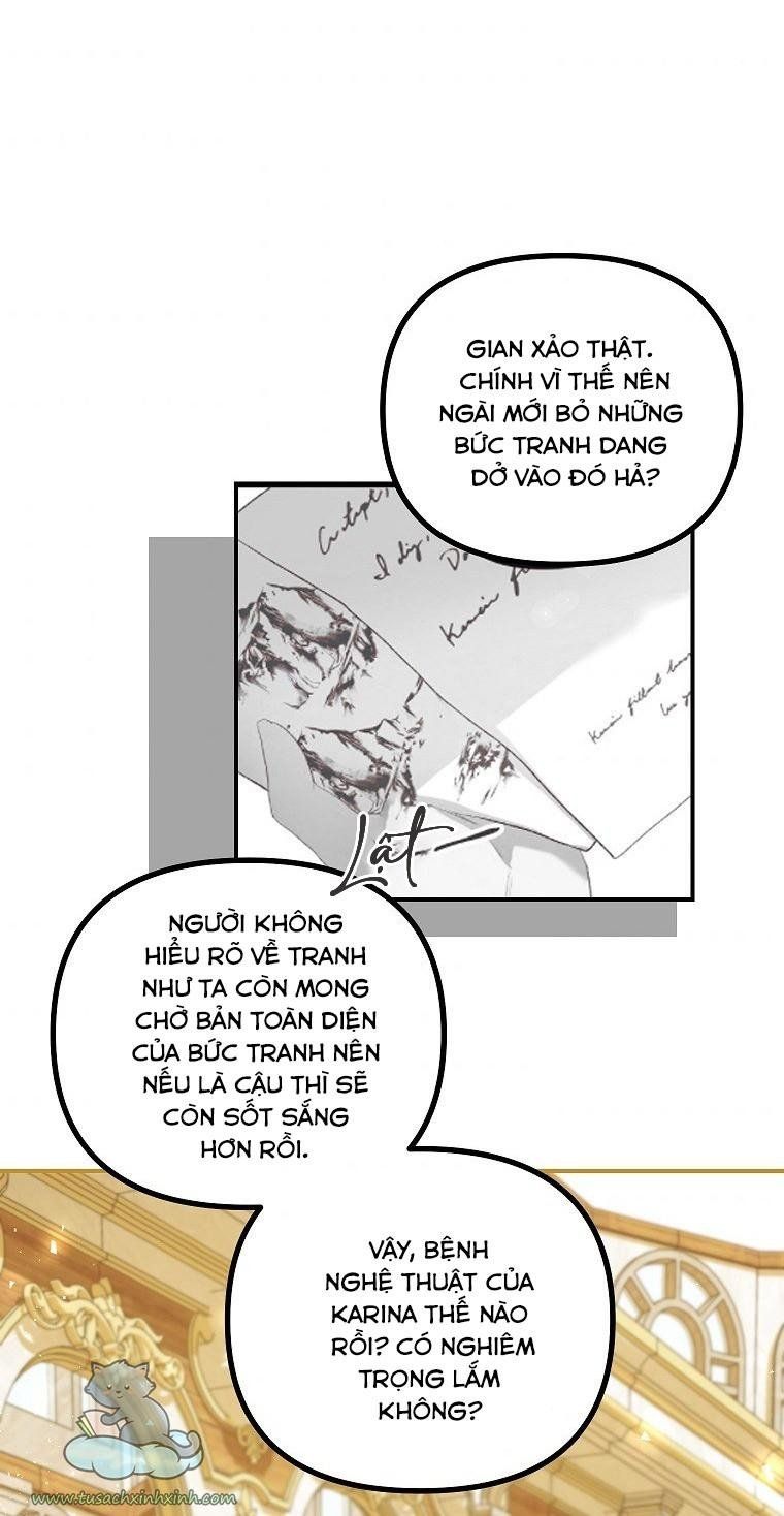 Quãng Đời Còn Lại Của Nữ Phụ Yểu Mệnh Chap 335 - Next Chap 336