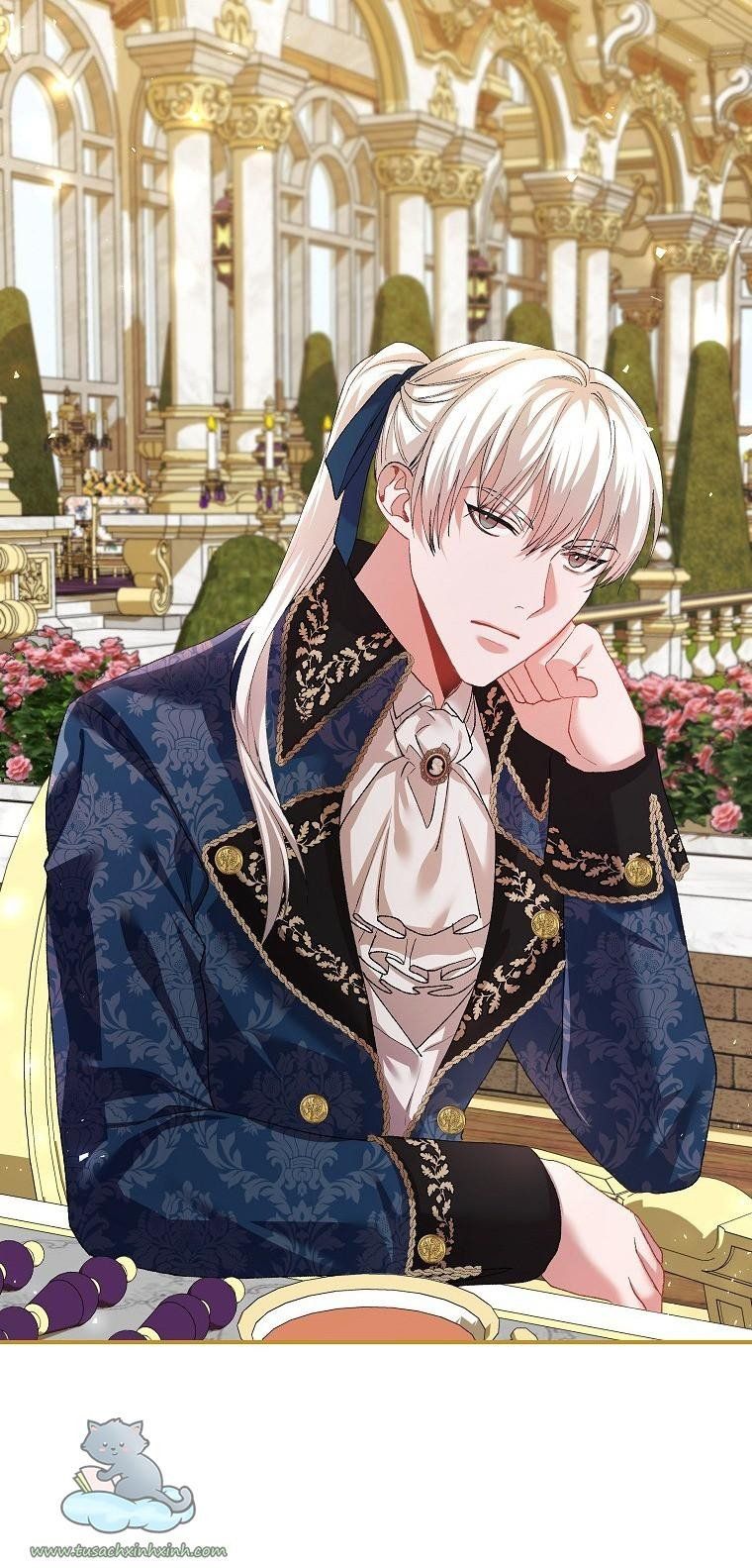 Quãng Đời Còn Lại Của Nữ Phụ Yểu Mệnh Chap 335 - Next Chap 336