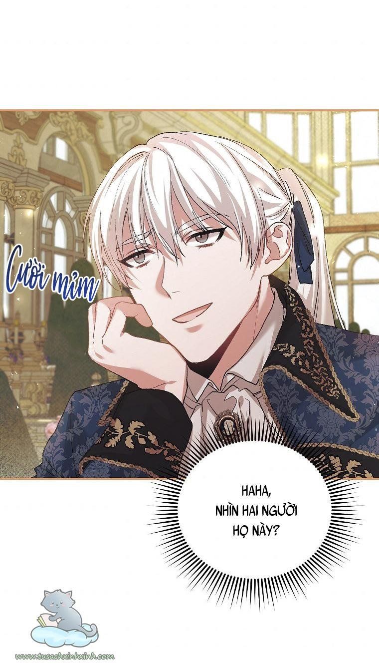 Quãng Đời Còn Lại Của Nữ Phụ Yểu Mệnh Chap 335 - Next Chap 336