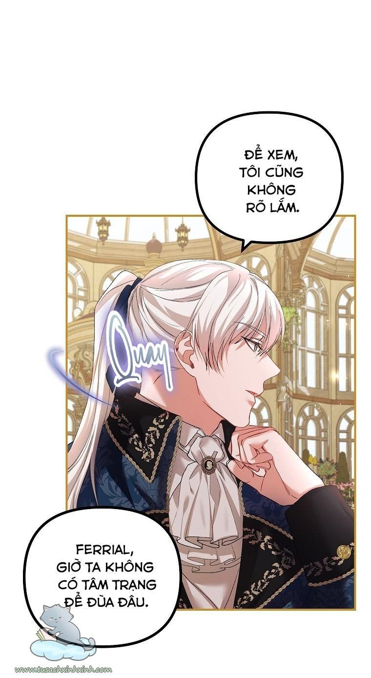 Quãng Đời Còn Lại Của Nữ Phụ Yểu Mệnh Chap 335 - Next Chap 336