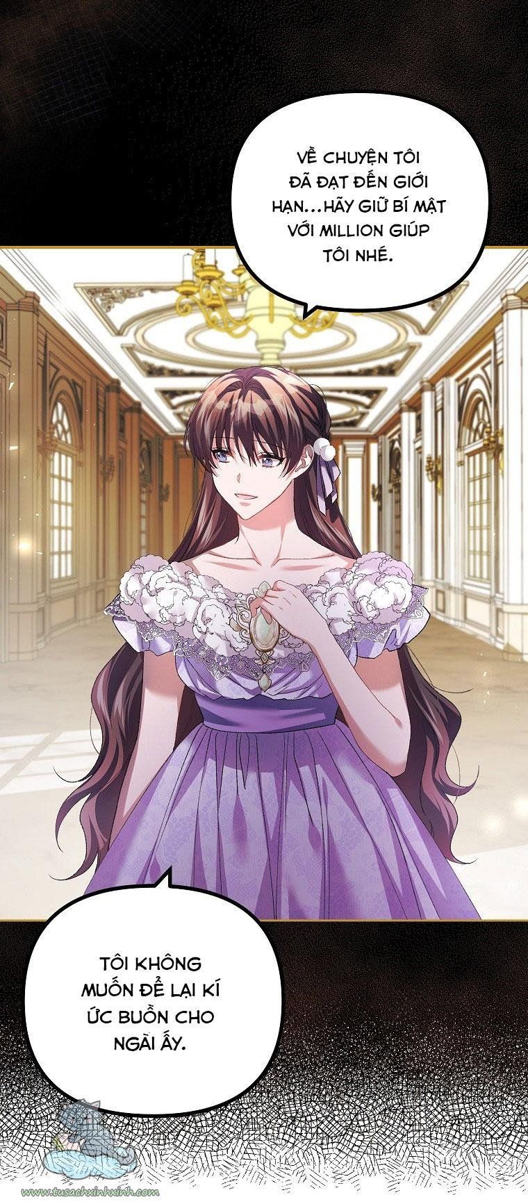 Quãng Đời Còn Lại Của Nữ Phụ Yểu Mệnh Chap 335 - Next Chap 336