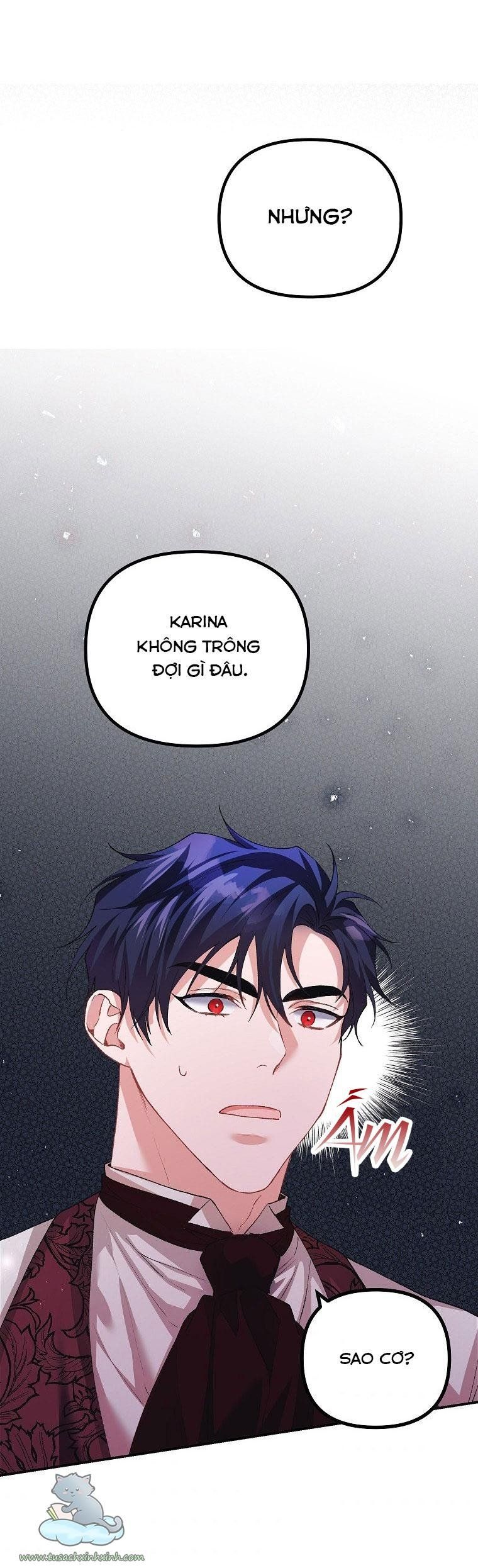 Quãng Đời Còn Lại Của Nữ Phụ Yểu Mệnh Chap 335 - Next Chap 336