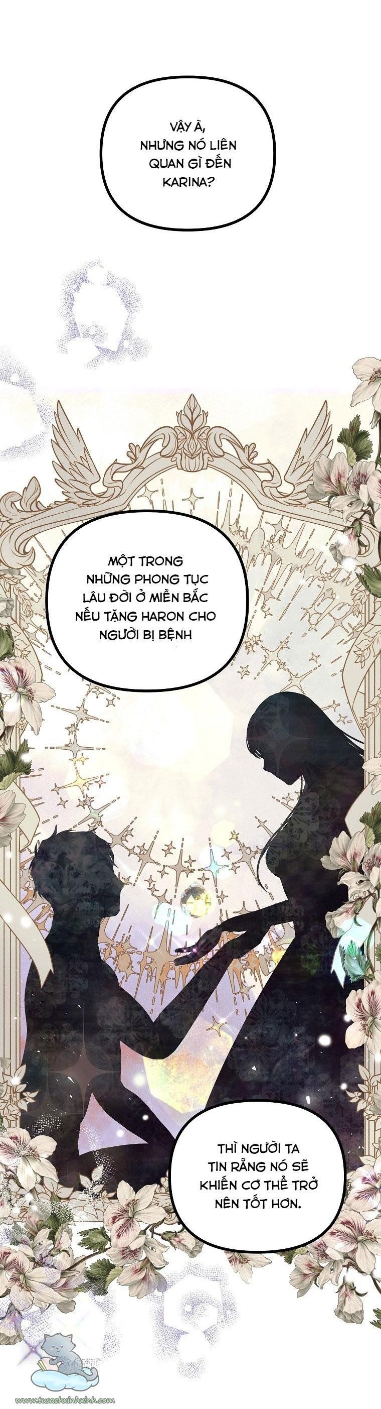 Quãng Đời Còn Lại Của Nữ Phụ Yểu Mệnh Chap 335 - Next Chap 336