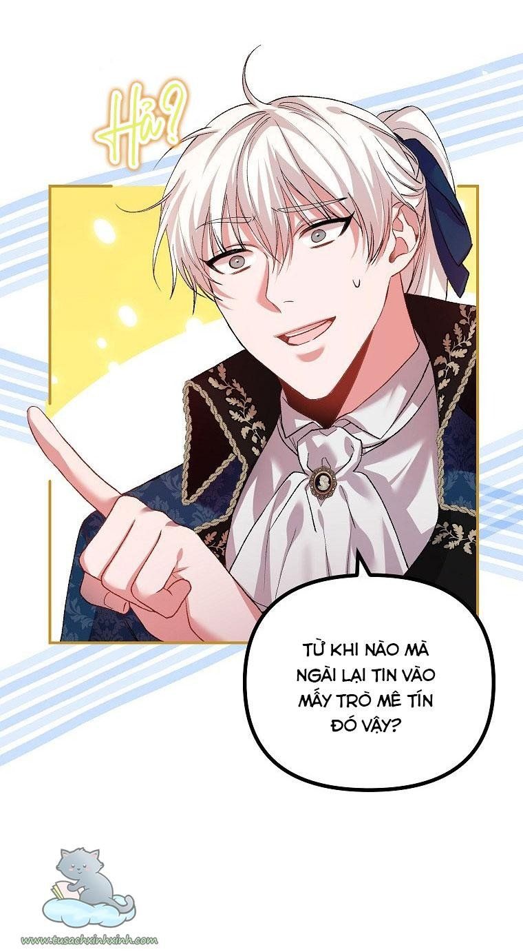 Quãng Đời Còn Lại Của Nữ Phụ Yểu Mệnh Chap 335 - Next Chap 336