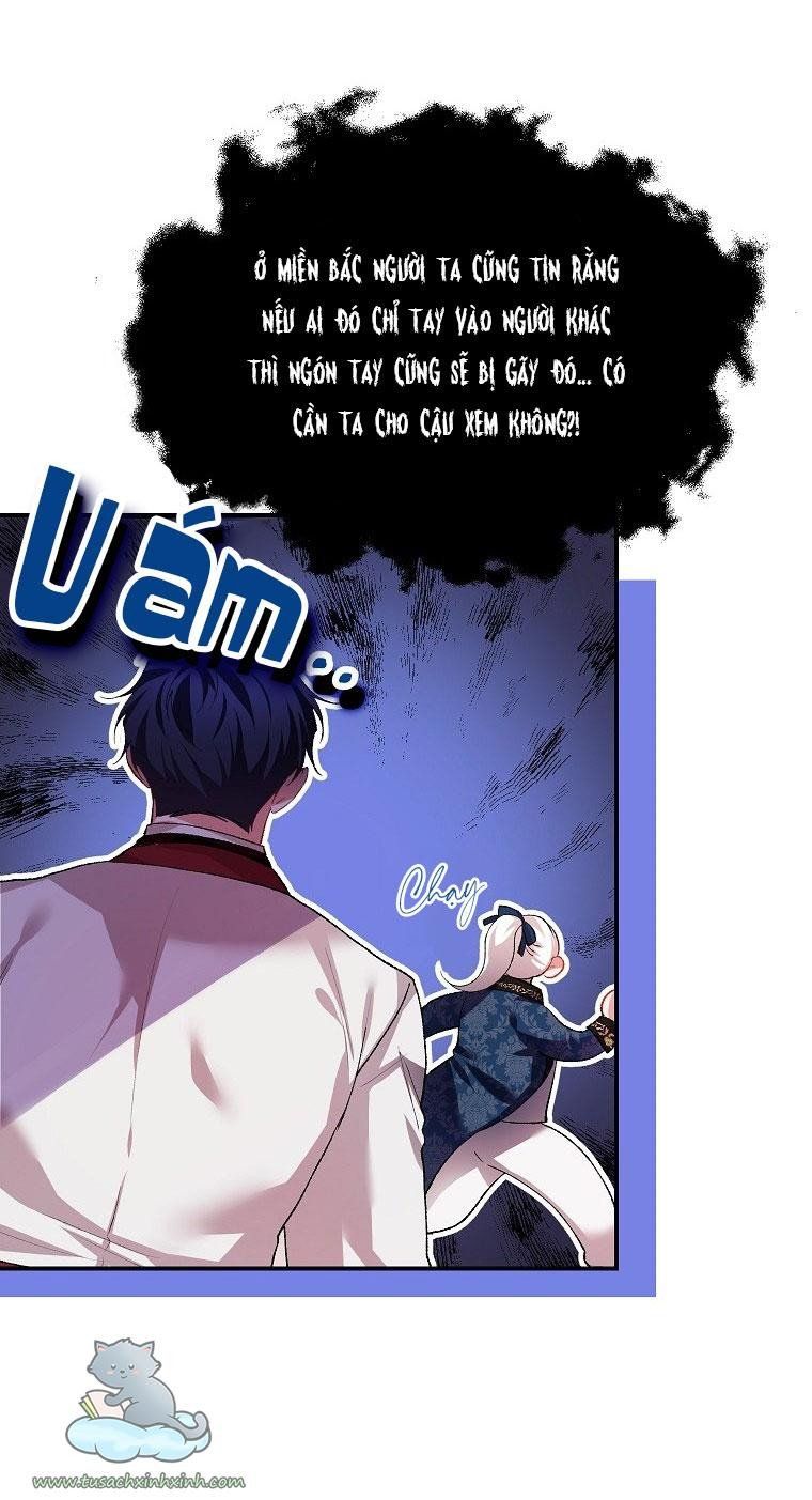 Quãng Đời Còn Lại Của Nữ Phụ Yểu Mệnh Chap 335 - Next Chap 336