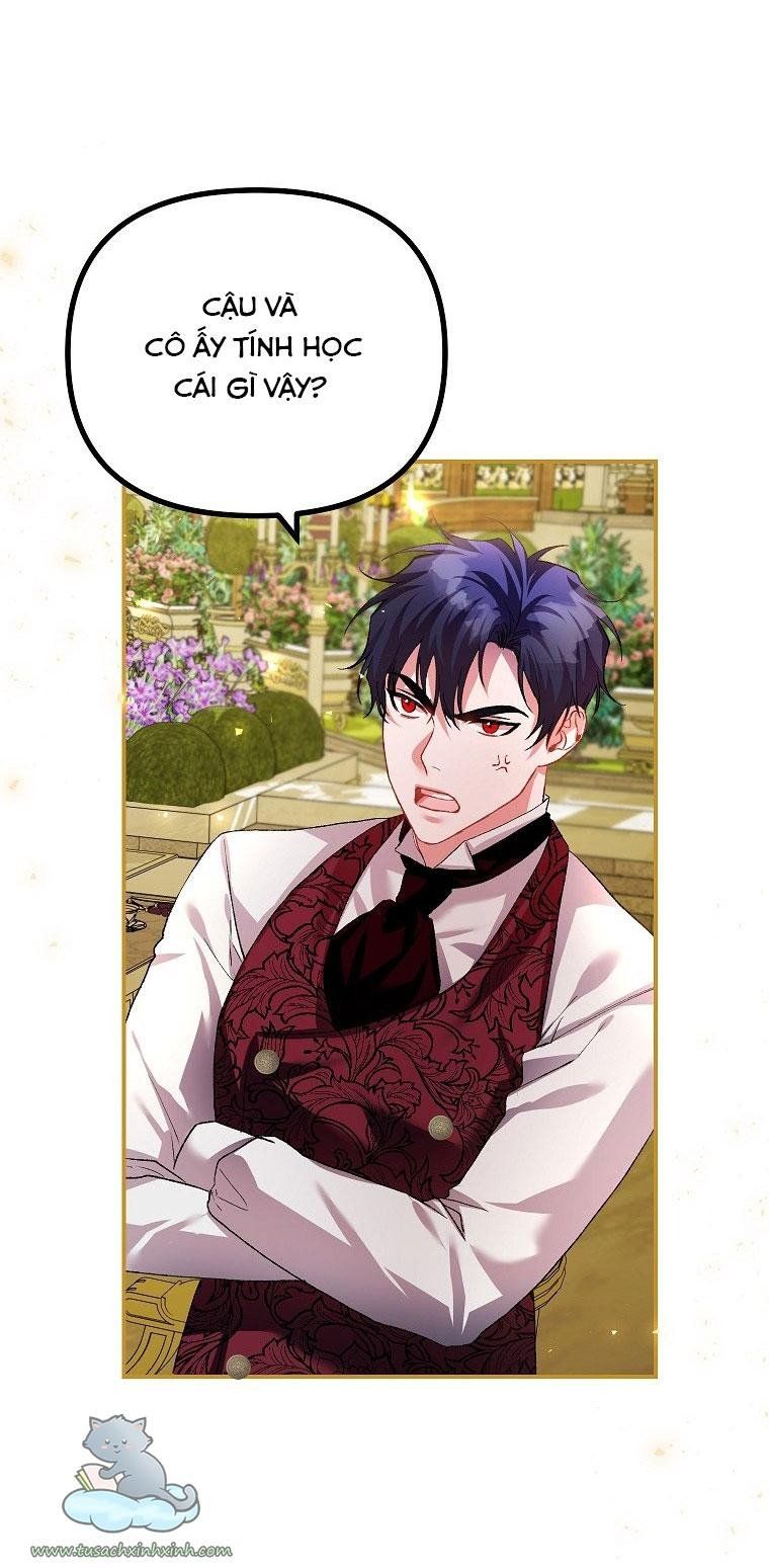 Quãng Đời Còn Lại Của Nữ Phụ Yểu Mệnh Chap 335 - Next Chap 336