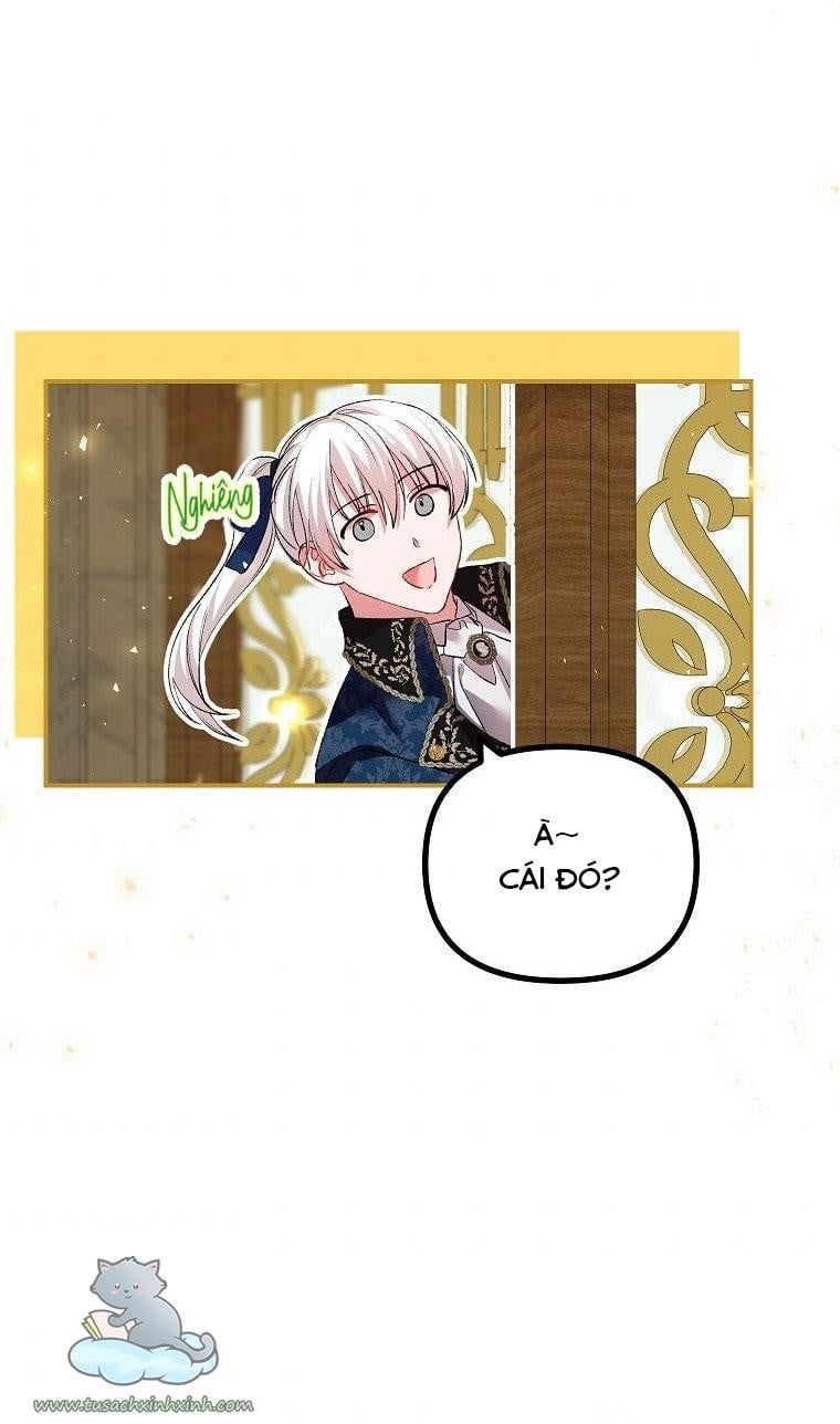 Quãng Đời Còn Lại Của Nữ Phụ Yểu Mệnh Chap 335 - Next Chap 336