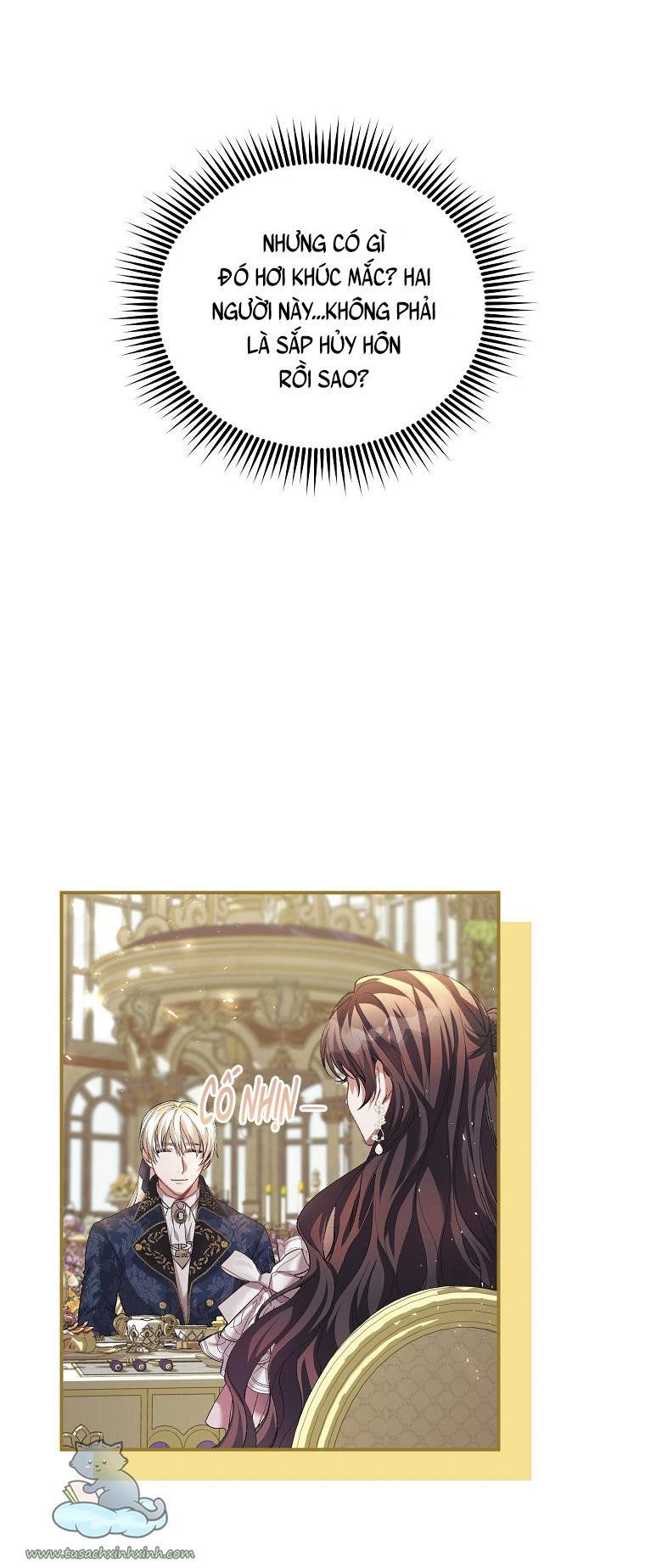 Quãng Đời Còn Lại Của Nữ Phụ Yểu Mệnh Chap 335 - Next Chap 336