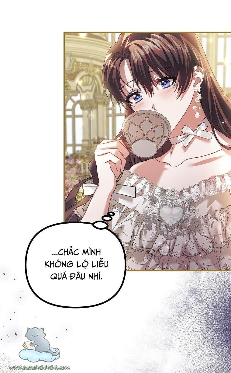 Quãng Đời Còn Lại Của Nữ Phụ Yểu Mệnh Chap 335 - Next Chap 336