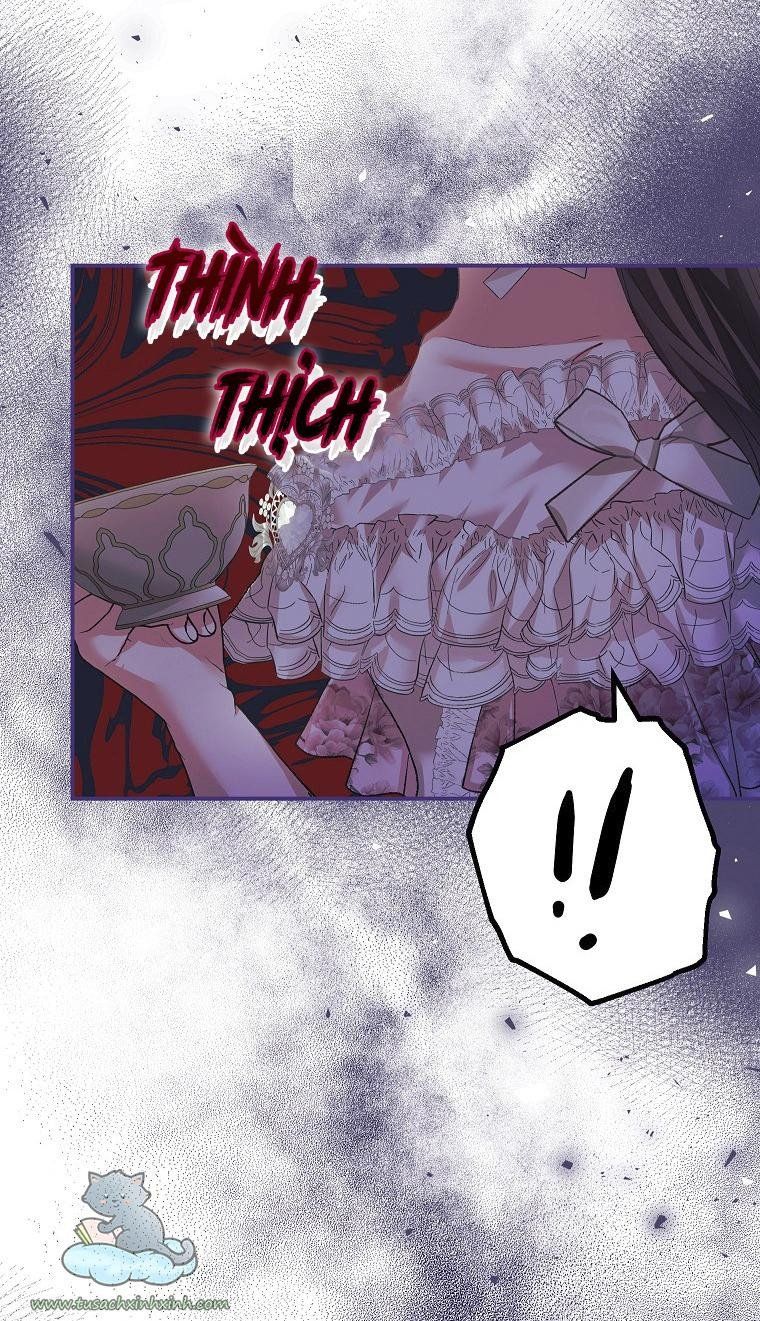 Quãng Đời Còn Lại Của Nữ Phụ Yểu Mệnh Chap 335 - Next Chap 336
