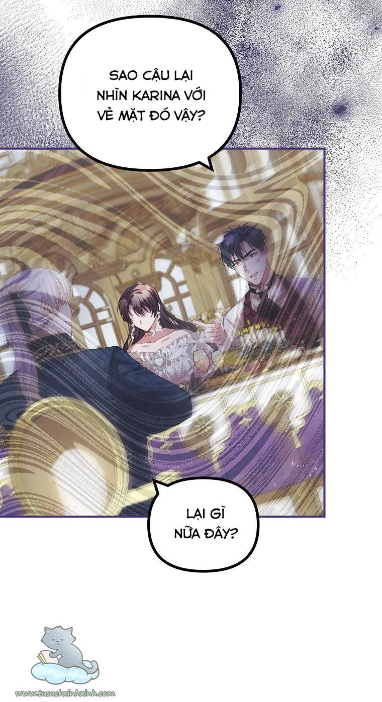 Quãng Đời Còn Lại Của Nữ Phụ Yểu Mệnh Chap 335 - Next Chap 336