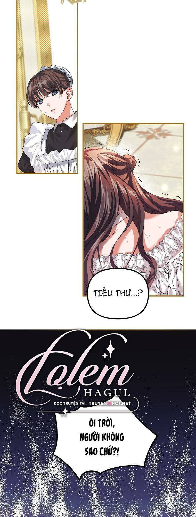 Quãng Đời Còn Lại Của Nữ Phụ Yểu Mệnh Chap 34 - Next Chap 35