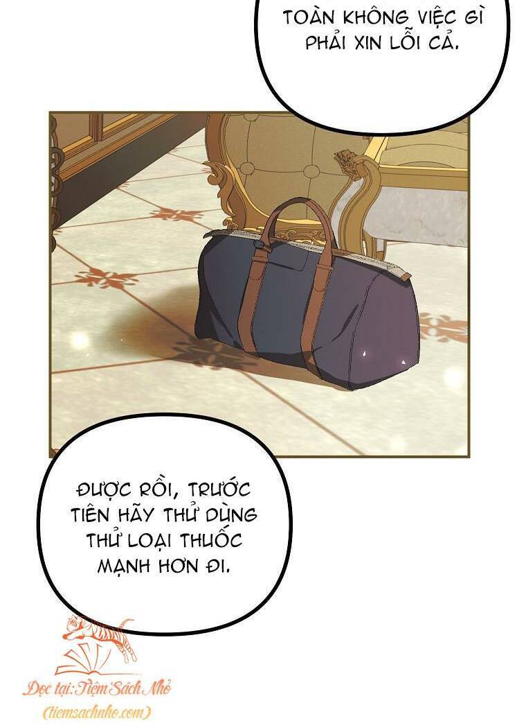 Quãng Đời Còn Lại Của Nữ Phụ Yểu Mệnh Chap 34 - Next Chap 35