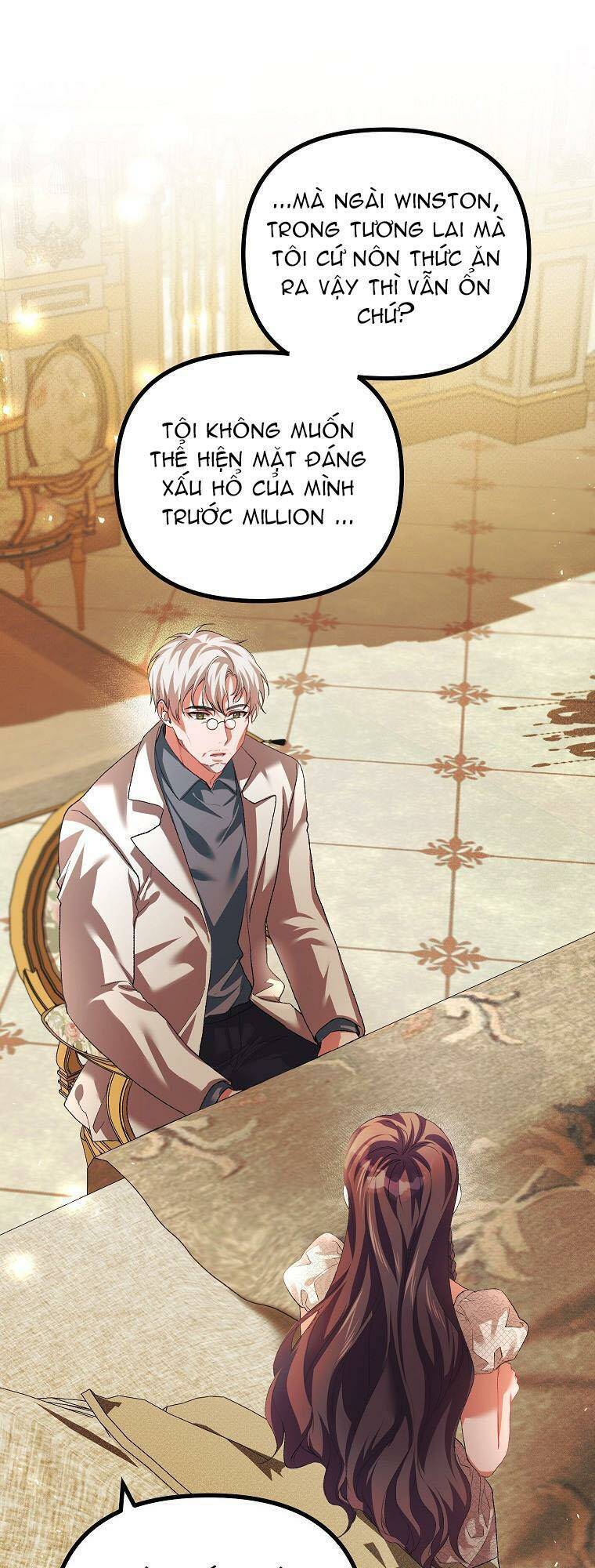 Quãng Đời Còn Lại Của Nữ Phụ Yểu Mệnh Chap 34 - Next Chap 35