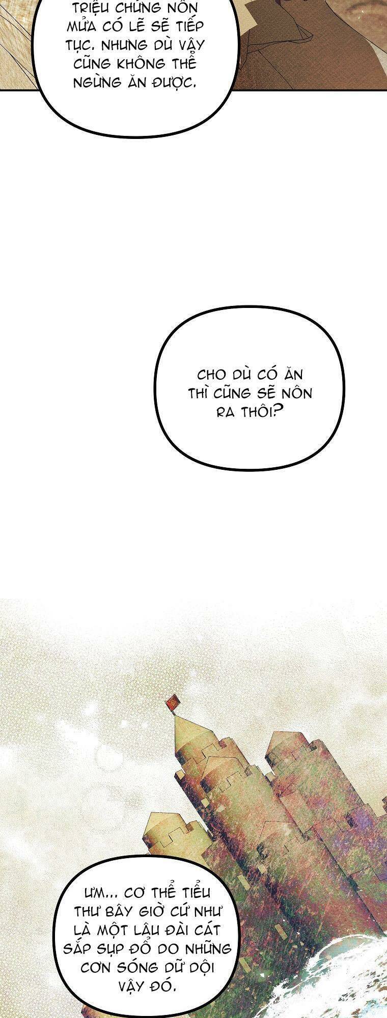 Quãng Đời Còn Lại Của Nữ Phụ Yểu Mệnh Chap 34 - Next Chap 35