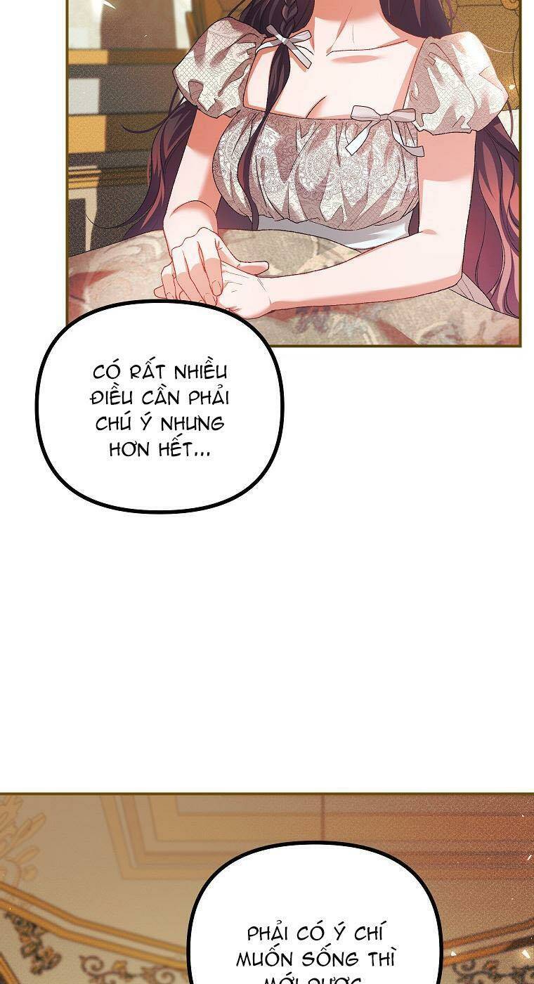 Quãng Đời Còn Lại Của Nữ Phụ Yểu Mệnh Chap 34 - Next Chap 35