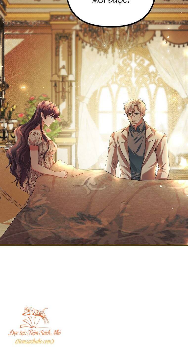 Quãng Đời Còn Lại Của Nữ Phụ Yểu Mệnh Chap 34 - Next Chap 35