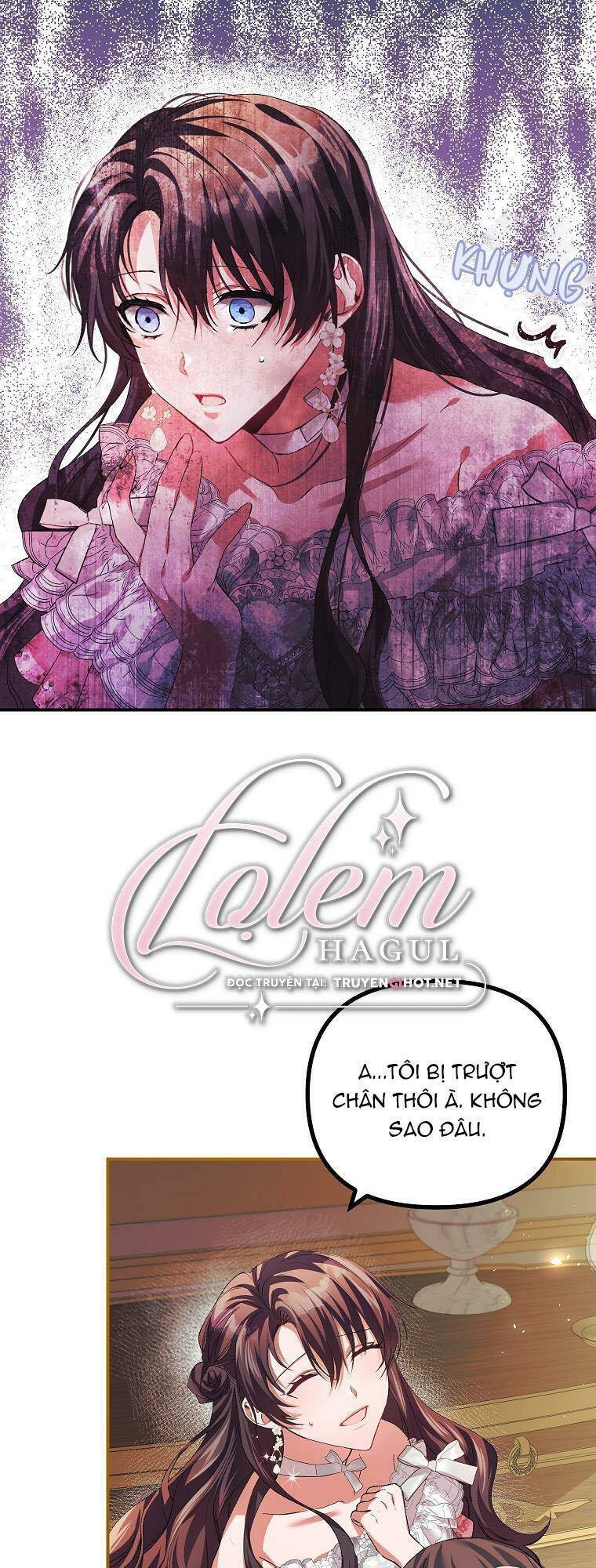Quãng Đời Còn Lại Của Nữ Phụ Yểu Mệnh Chap 34 - Next Chap 35