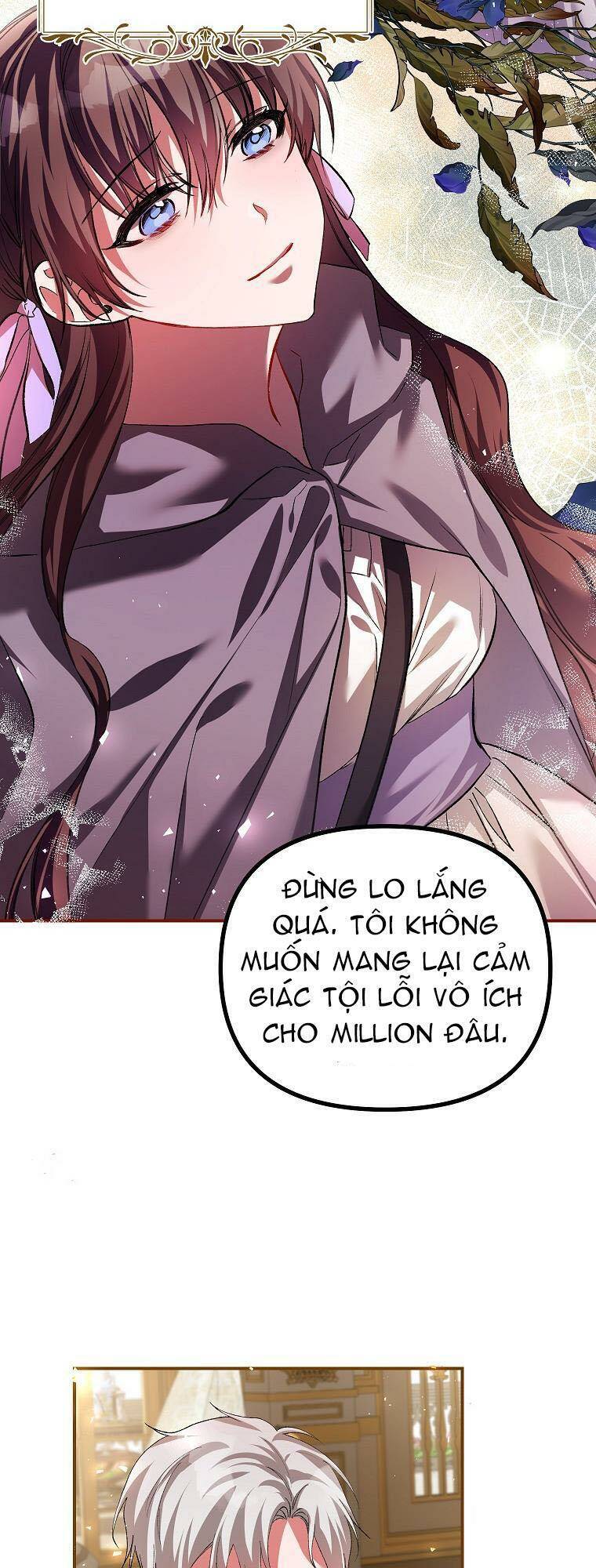 Quãng Đời Còn Lại Của Nữ Phụ Yểu Mệnh Chap 34 - Next Chap 35