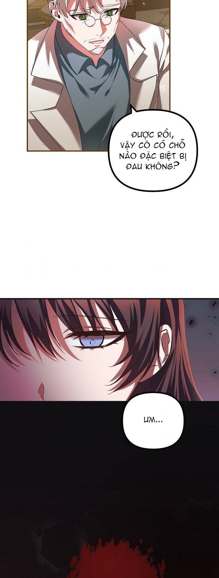Quãng Đời Còn Lại Của Nữ Phụ Yểu Mệnh Chap 34 - Next Chap 35