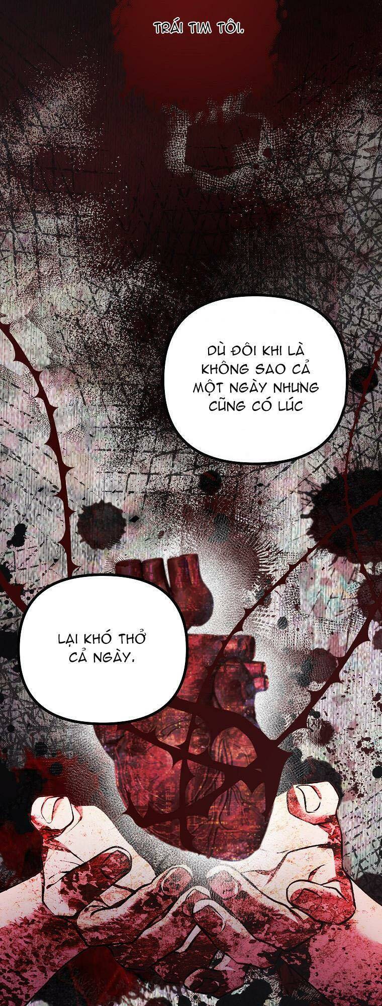 Quãng Đời Còn Lại Của Nữ Phụ Yểu Mệnh Chap 34 - Next Chap 35