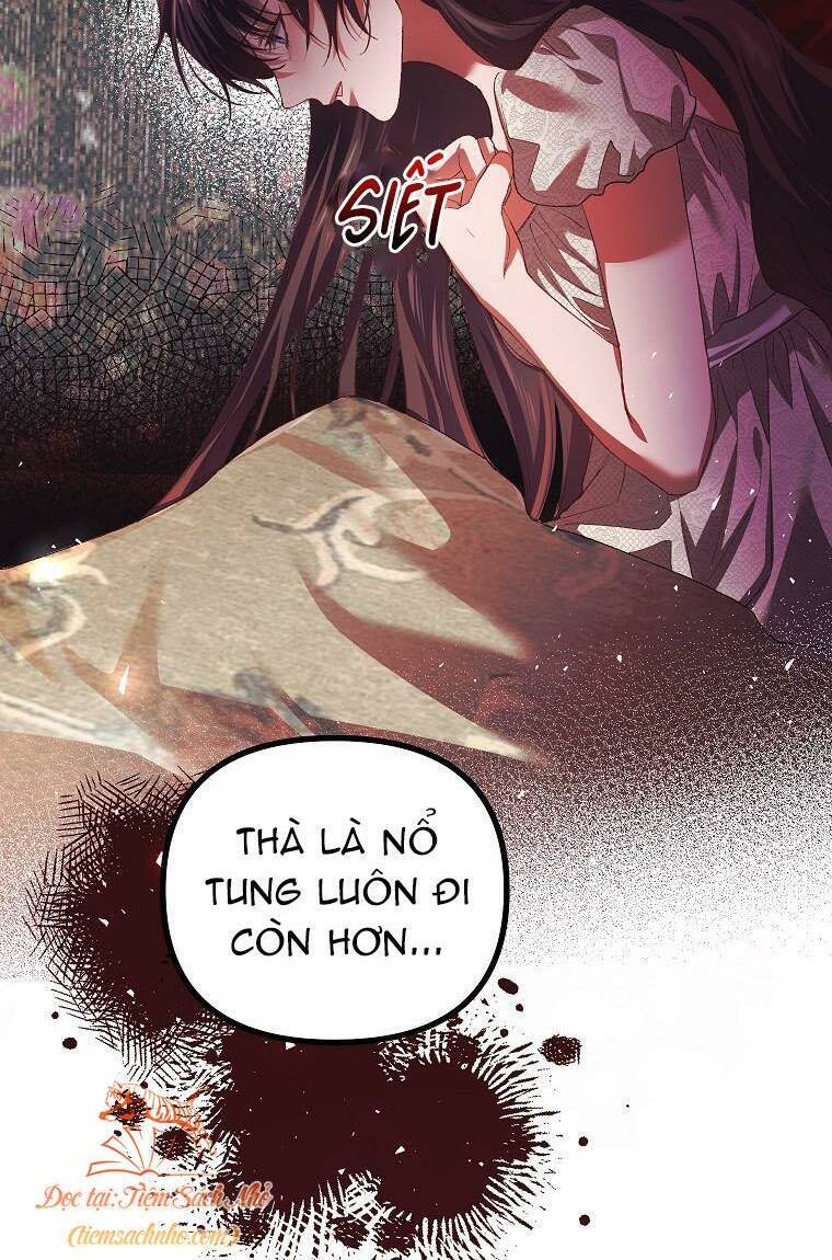 Quãng Đời Còn Lại Của Nữ Phụ Yểu Mệnh Chap 34 - Next Chap 35