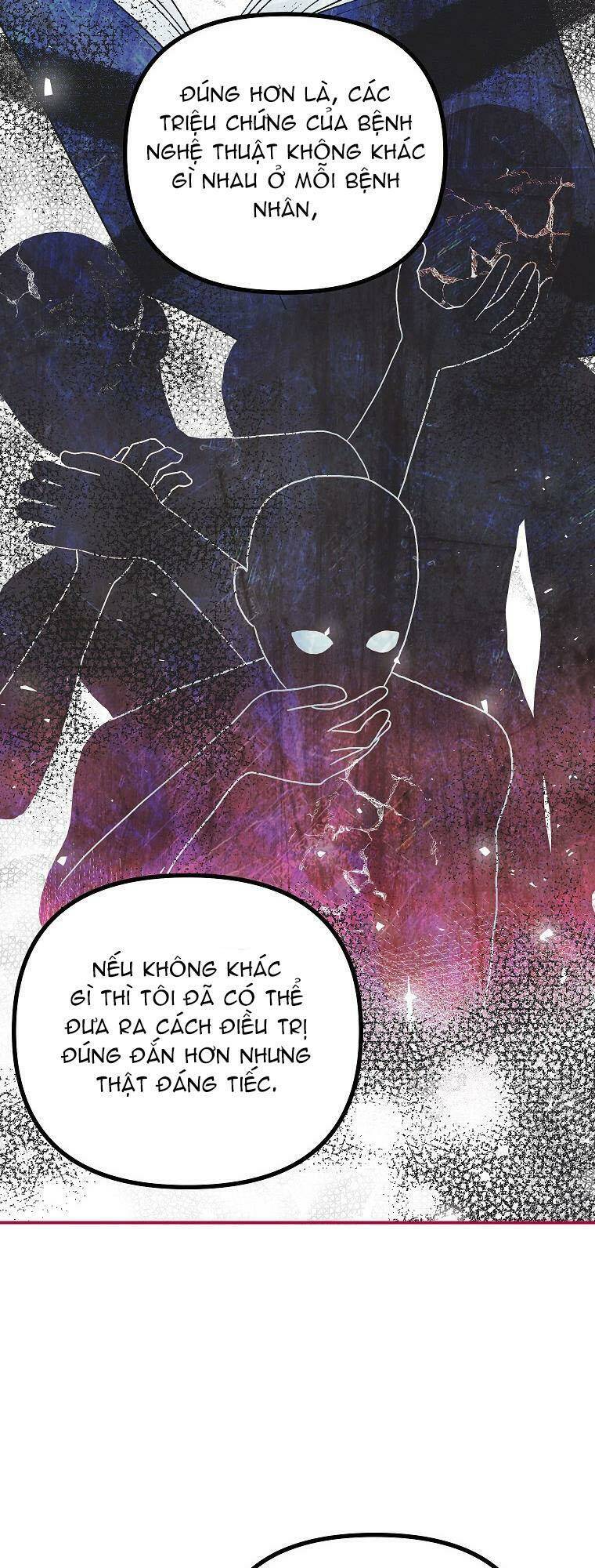 Quãng Đời Còn Lại Của Nữ Phụ Yểu Mệnh Chap 34 - Next Chap 35