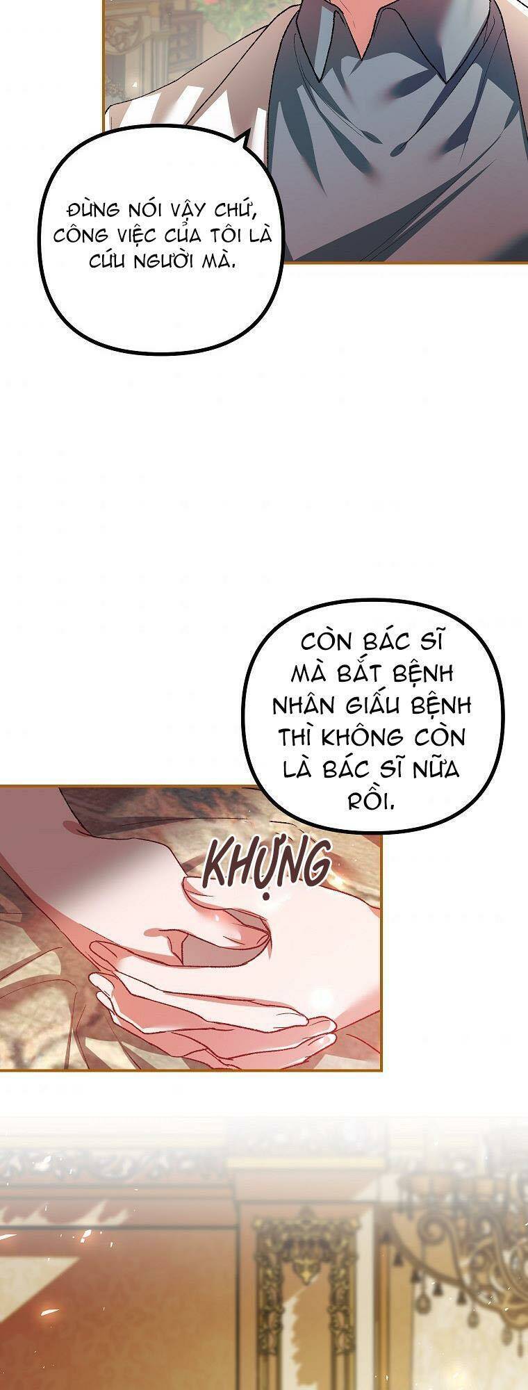 Quãng Đời Còn Lại Của Nữ Phụ Yểu Mệnh Chap 34 - Next Chap 35