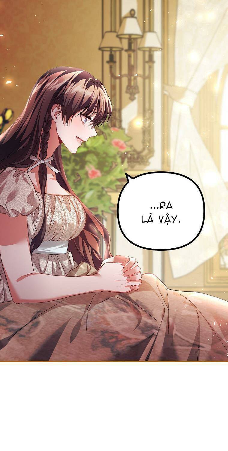 Quãng Đời Còn Lại Của Nữ Phụ Yểu Mệnh Chap 34 - Next Chap 35