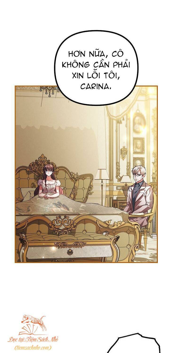 Quãng Đời Còn Lại Của Nữ Phụ Yểu Mệnh Chap 34 - Next Chap 35
