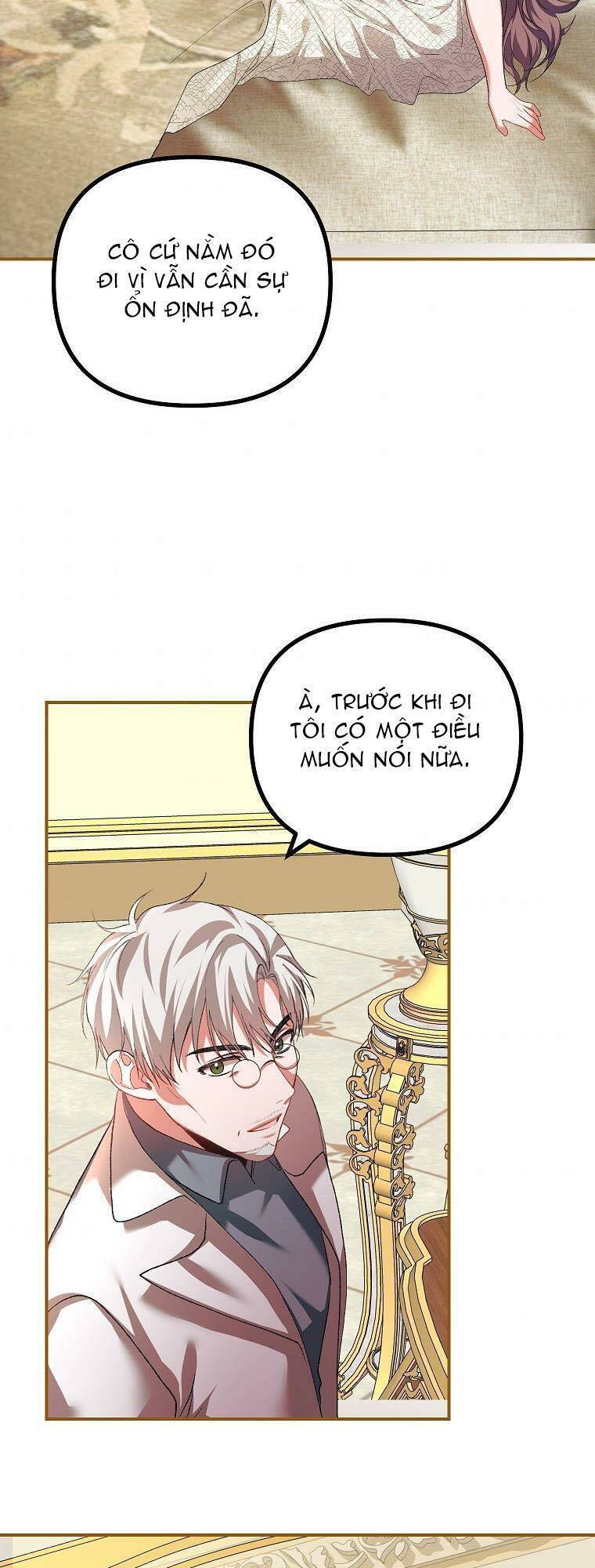 Quãng Đời Còn Lại Của Nữ Phụ Yểu Mệnh Chap 34 - Next Chap 35