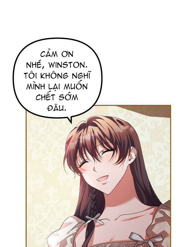 Quãng Đời Còn Lại Của Nữ Phụ Yểu Mệnh Chap 34 - Next Chap 35