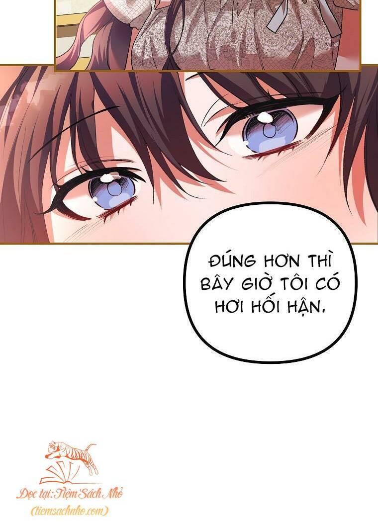 Quãng Đời Còn Lại Của Nữ Phụ Yểu Mệnh Chap 34 - Next Chap 35