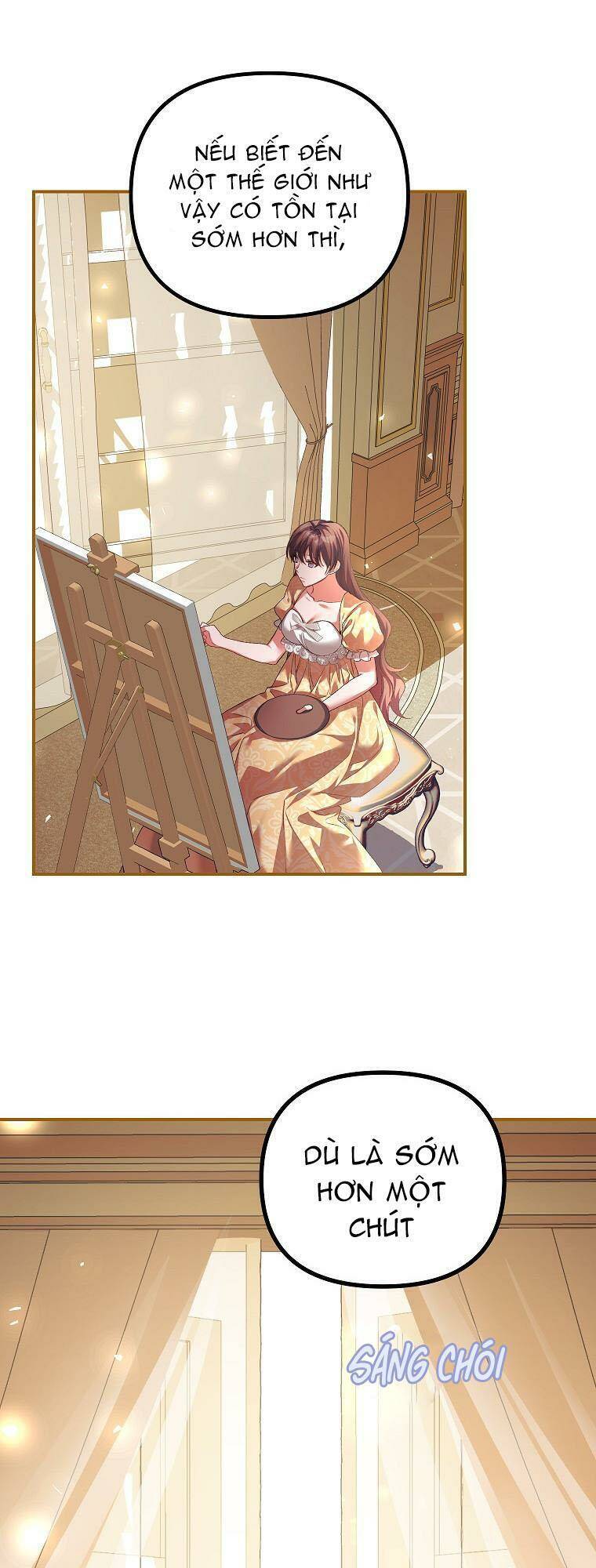 Quãng Đời Còn Lại Của Nữ Phụ Yểu Mệnh Chap 34 - Next Chap 35