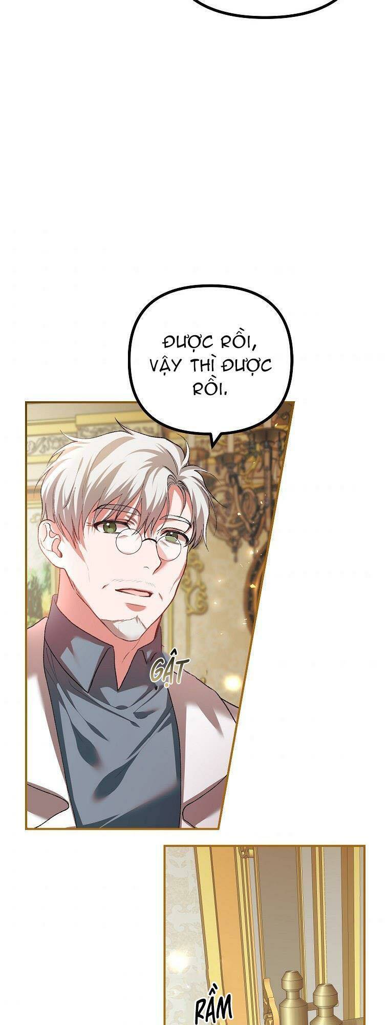 Quãng Đời Còn Lại Của Nữ Phụ Yểu Mệnh Chap 34 - Next Chap 35