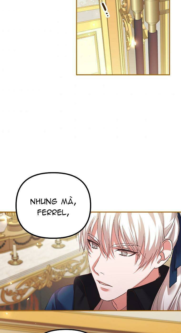 Quãng Đời Còn Lại Của Nữ Phụ Yểu Mệnh Chap 34 - Next Chap 35
