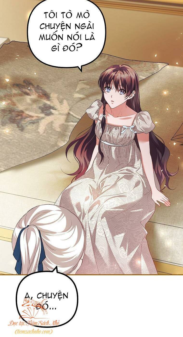 Quãng Đời Còn Lại Của Nữ Phụ Yểu Mệnh Chap 34 - Next Chap 35