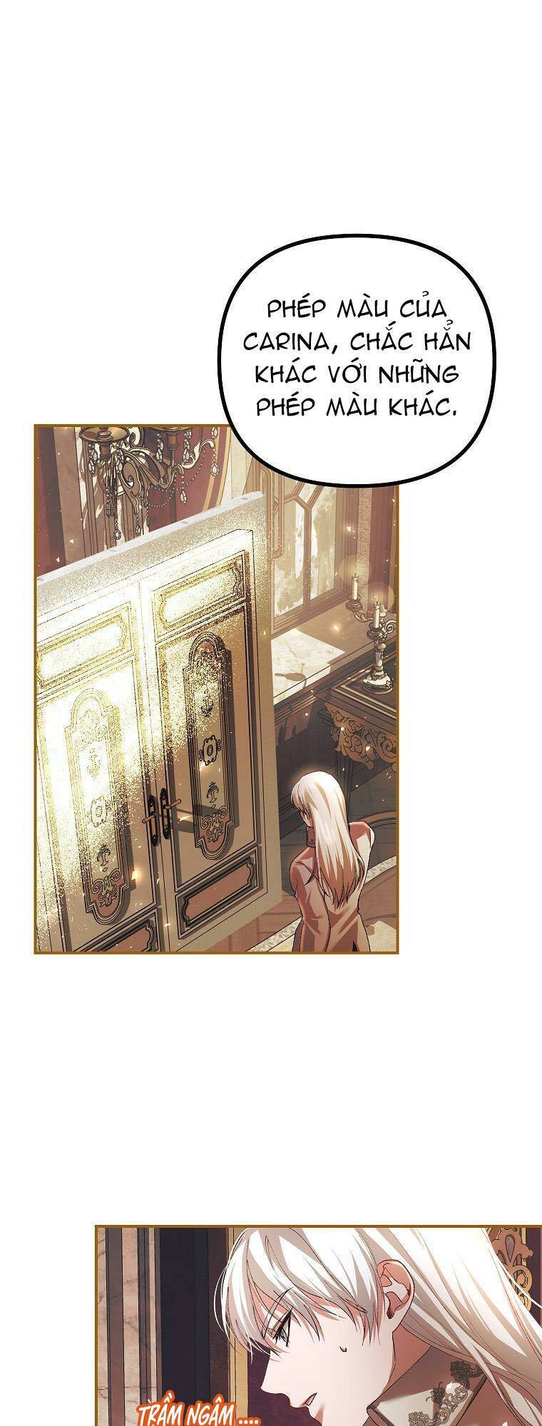 Quãng Đời Còn Lại Của Nữ Phụ Yểu Mệnh Chap 34 - Next Chap 35