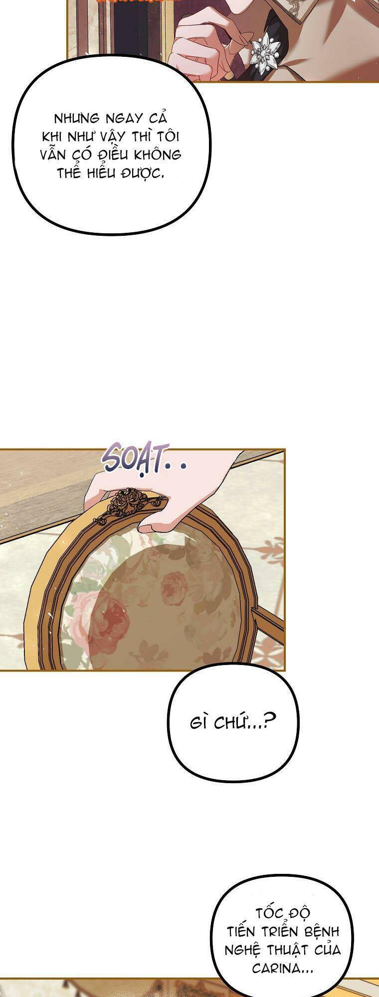 Quãng Đời Còn Lại Của Nữ Phụ Yểu Mệnh Chap 34 - Next Chap 35