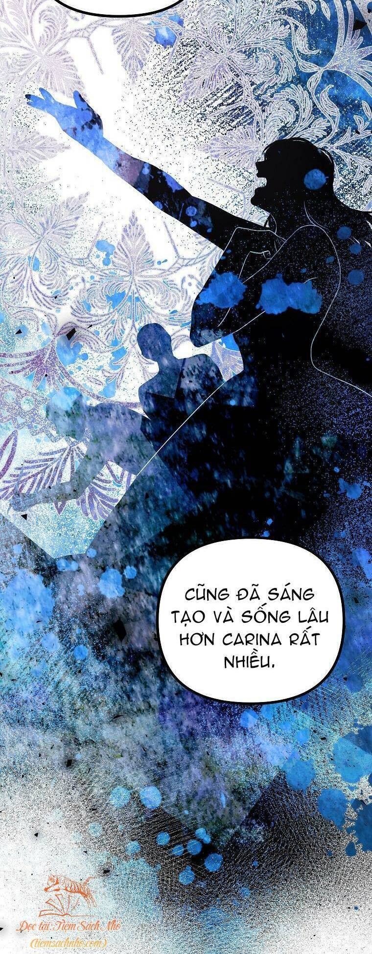 Quãng Đời Còn Lại Của Nữ Phụ Yểu Mệnh Chap 34 - Next Chap 35