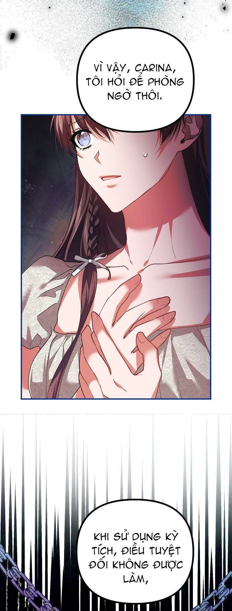 Quãng Đời Còn Lại Của Nữ Phụ Yểu Mệnh Chap 34 - Next Chap 35
