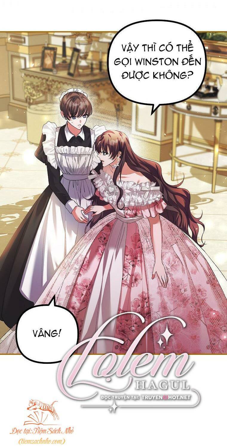 Quãng Đời Còn Lại Của Nữ Phụ Yểu Mệnh Chap 34 - Next Chap 35