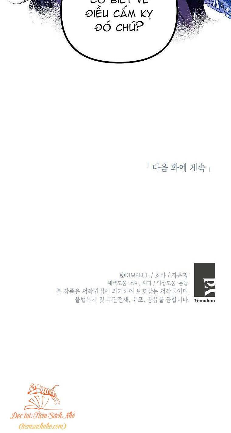 Quãng Đời Còn Lại Của Nữ Phụ Yểu Mệnh Chap 34 - Next Chap 35