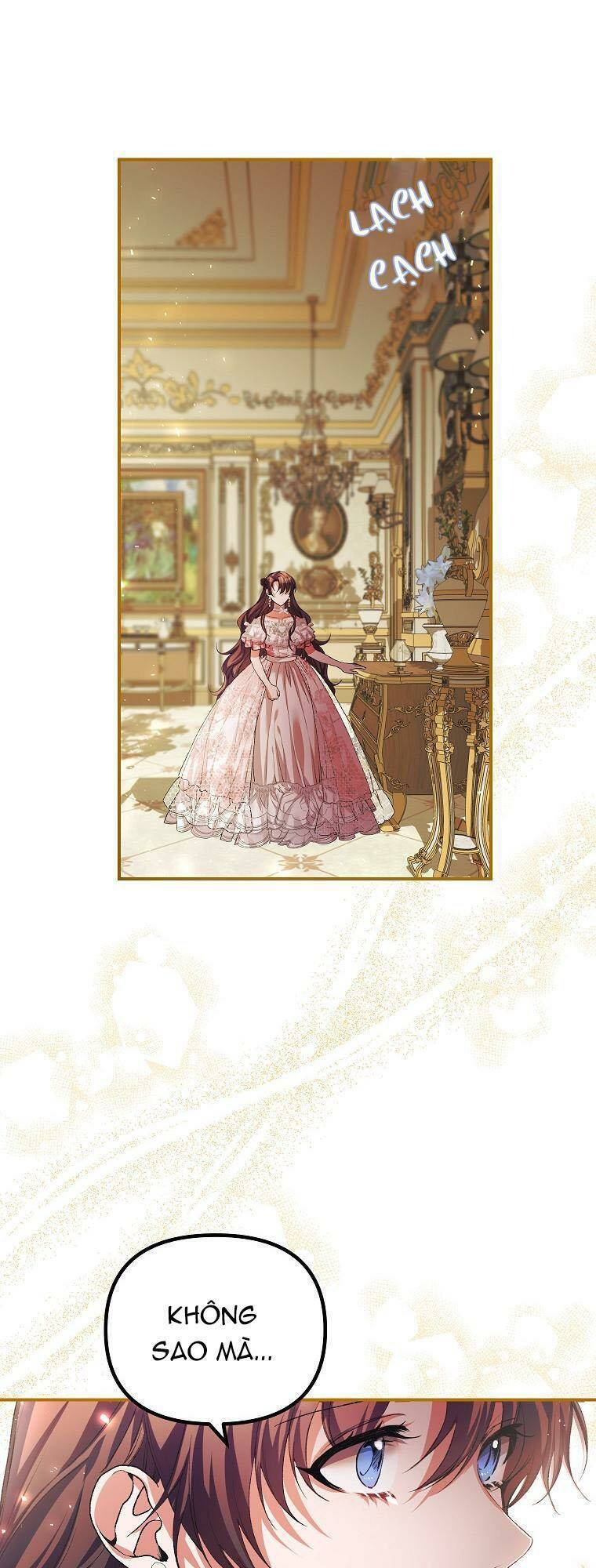 Quãng Đời Còn Lại Của Nữ Phụ Yểu Mệnh Chap 34 - Next Chap 35