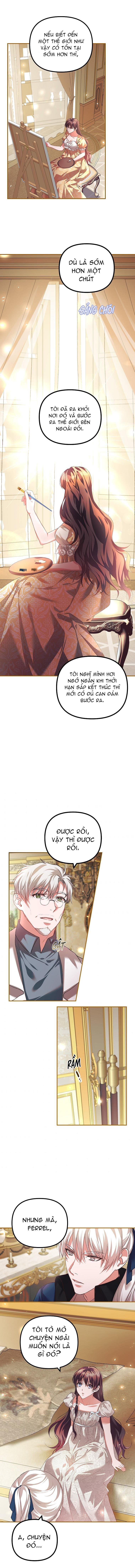 Quãng Đời Còn Lại Của Nữ Phụ Yểu Mệnh Chap 345 - Next Chap 346
