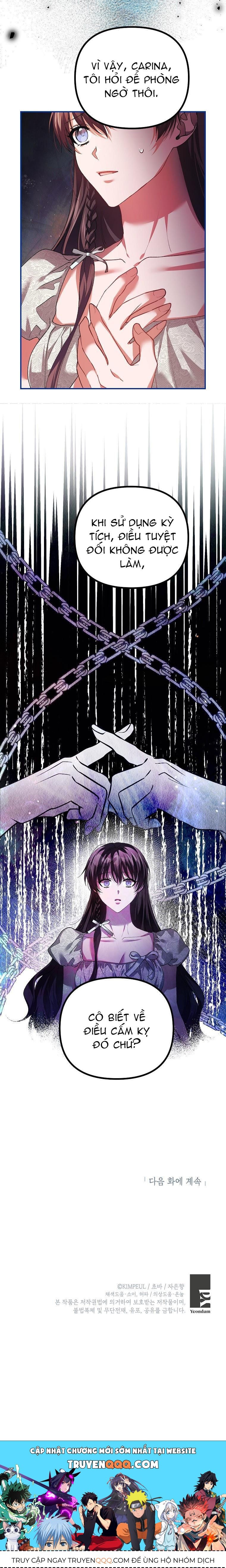 Quãng Đời Còn Lại Của Nữ Phụ Yểu Mệnh Chap 345 - Next Chap 346