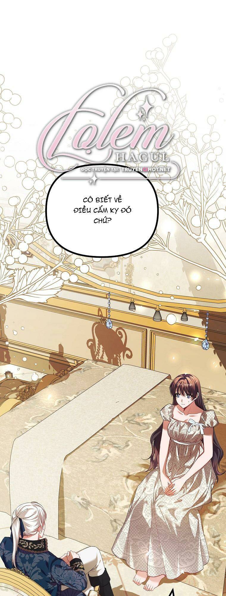 Quãng Đời Còn Lại Của Nữ Phụ Yểu Mệnh Chap 35 - Next Chap 36